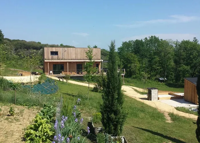 Gîte Chez EVA