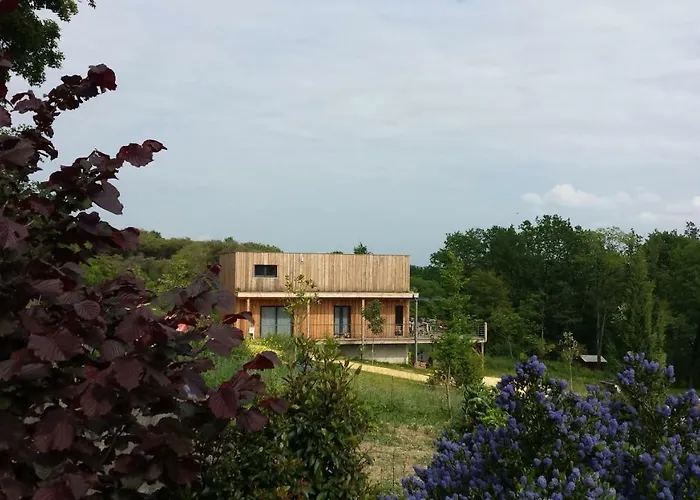Gîte Chez EVA