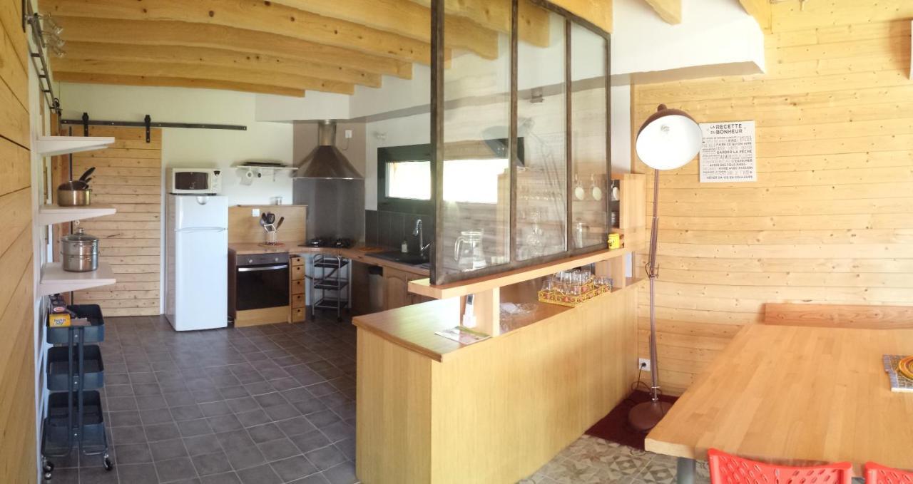 Chez Eva Ferienhaus *