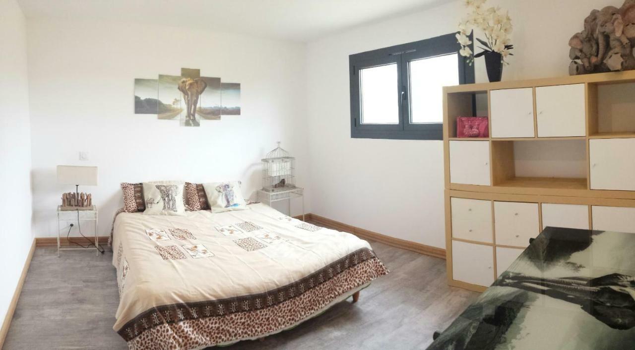 Ferienhaus Chez Eva *