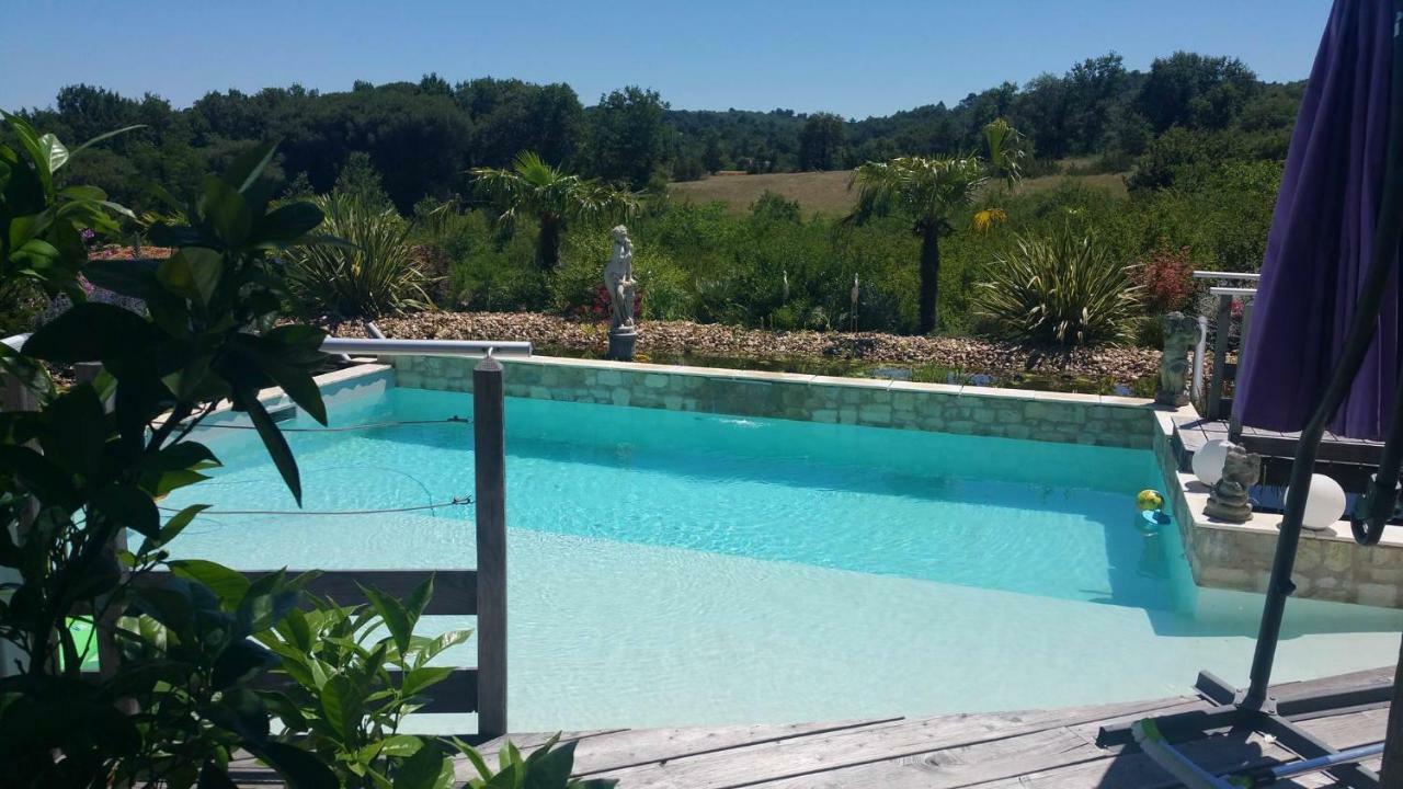Chez Eva Ferienhaus *