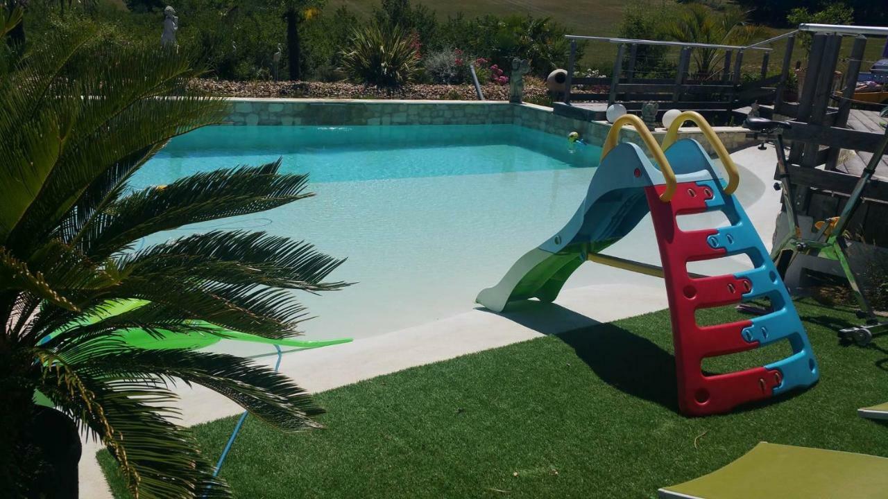 Ferienhaus Chez Eva *